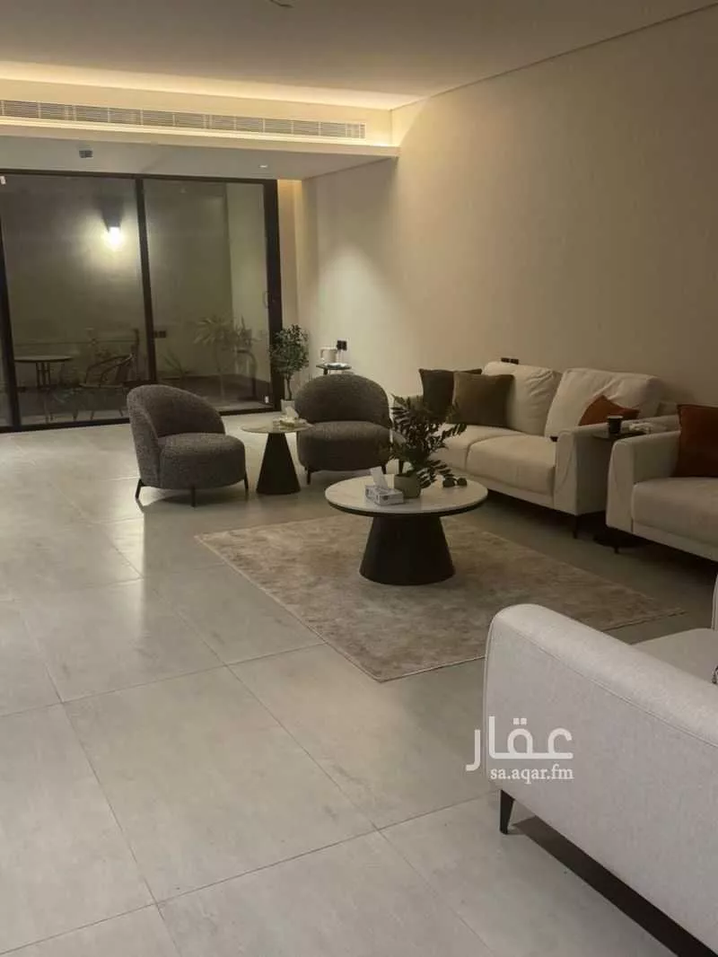 4 bedroom villa in Al Aridh, Riyadh 3