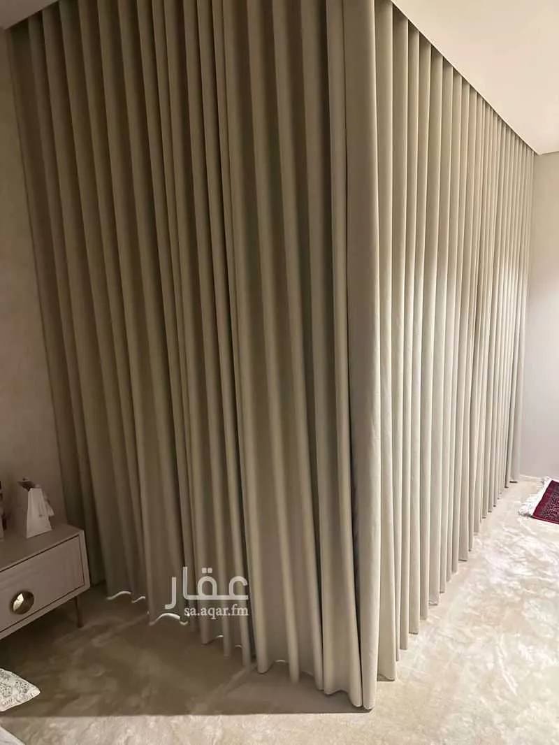 4 bedroom villa in Al Aridh, Riyadh 5