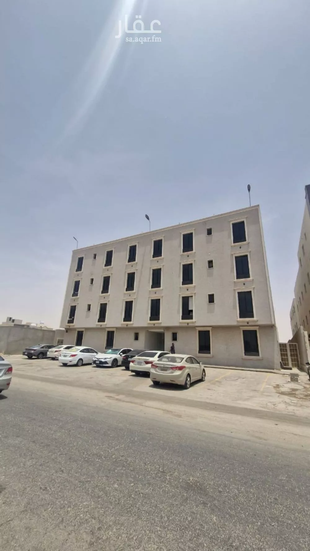 شقة 2 غرف في النرجس، الرياض