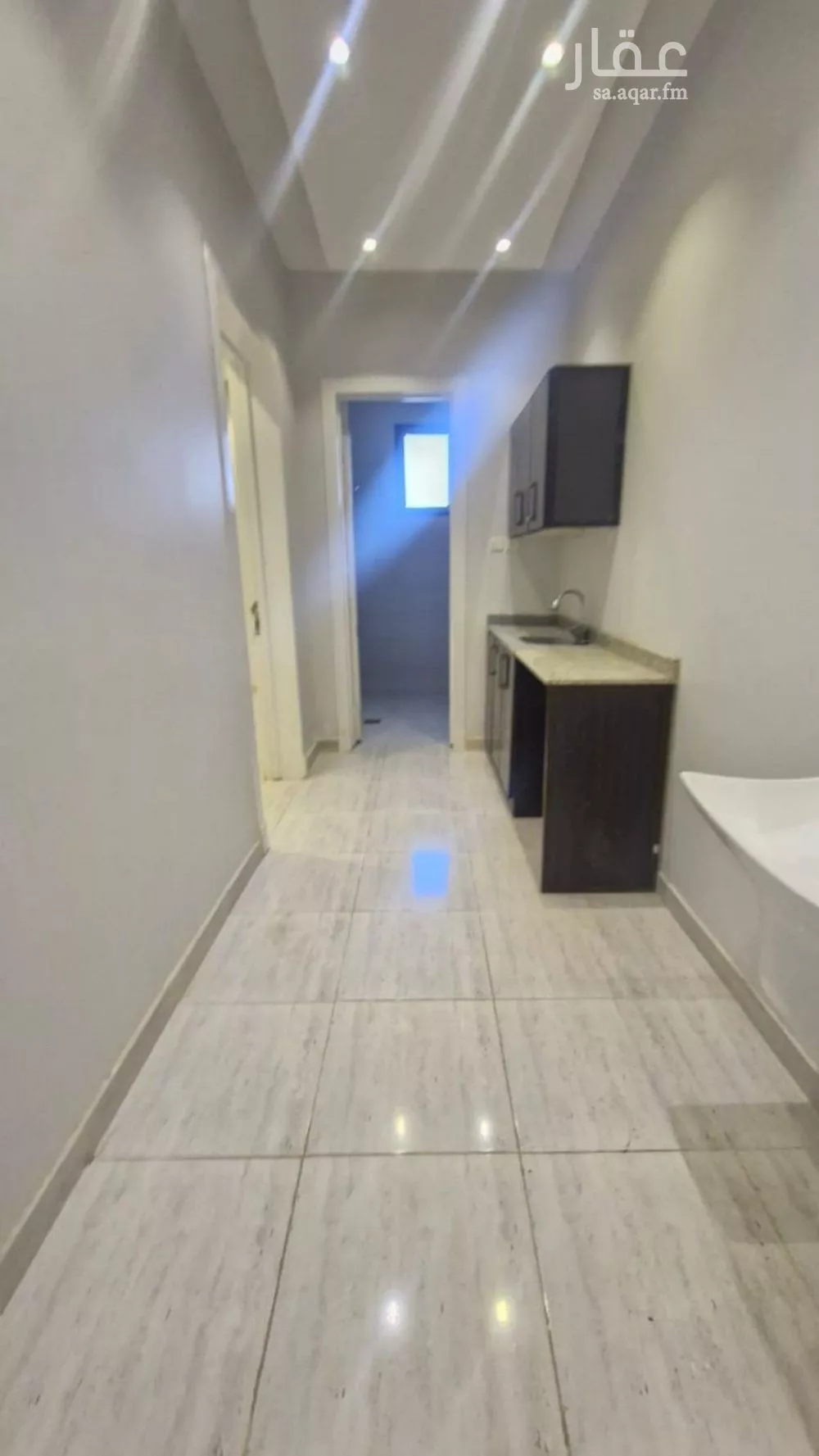 شقة 2 غرف في النرجس، الرياض 3