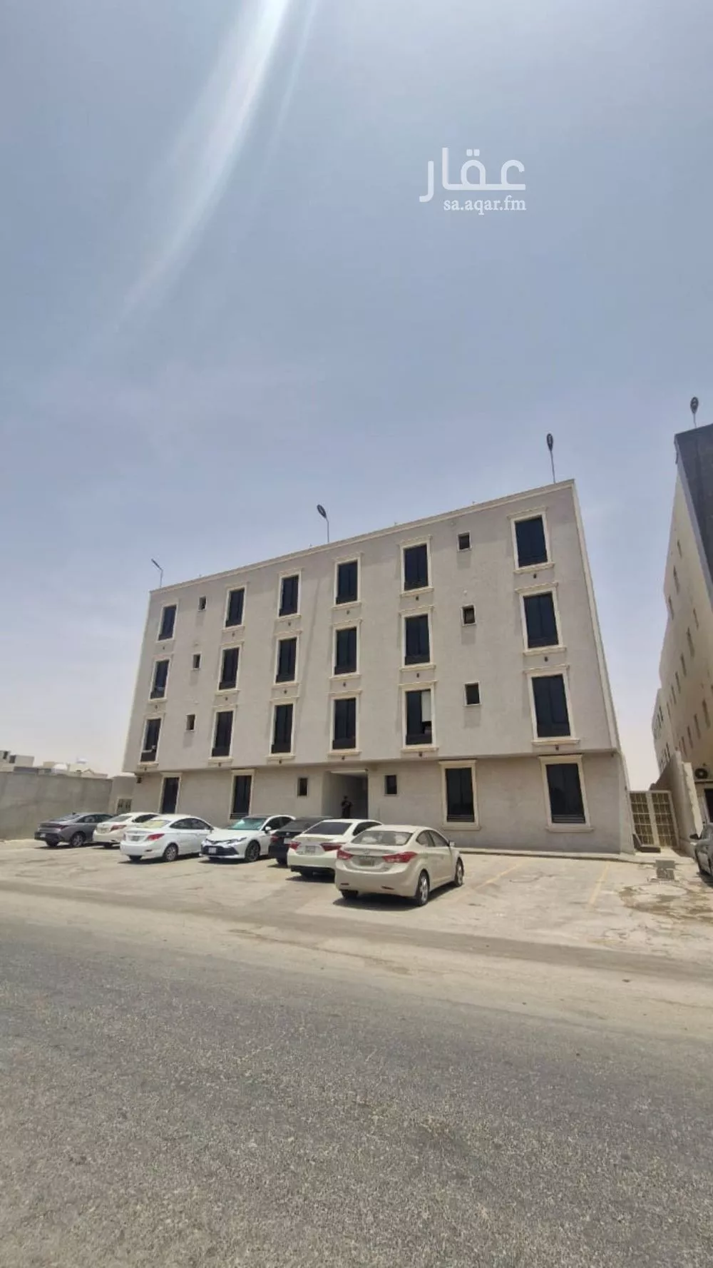 شقة 2 غرف في النرجس، الرياض 4