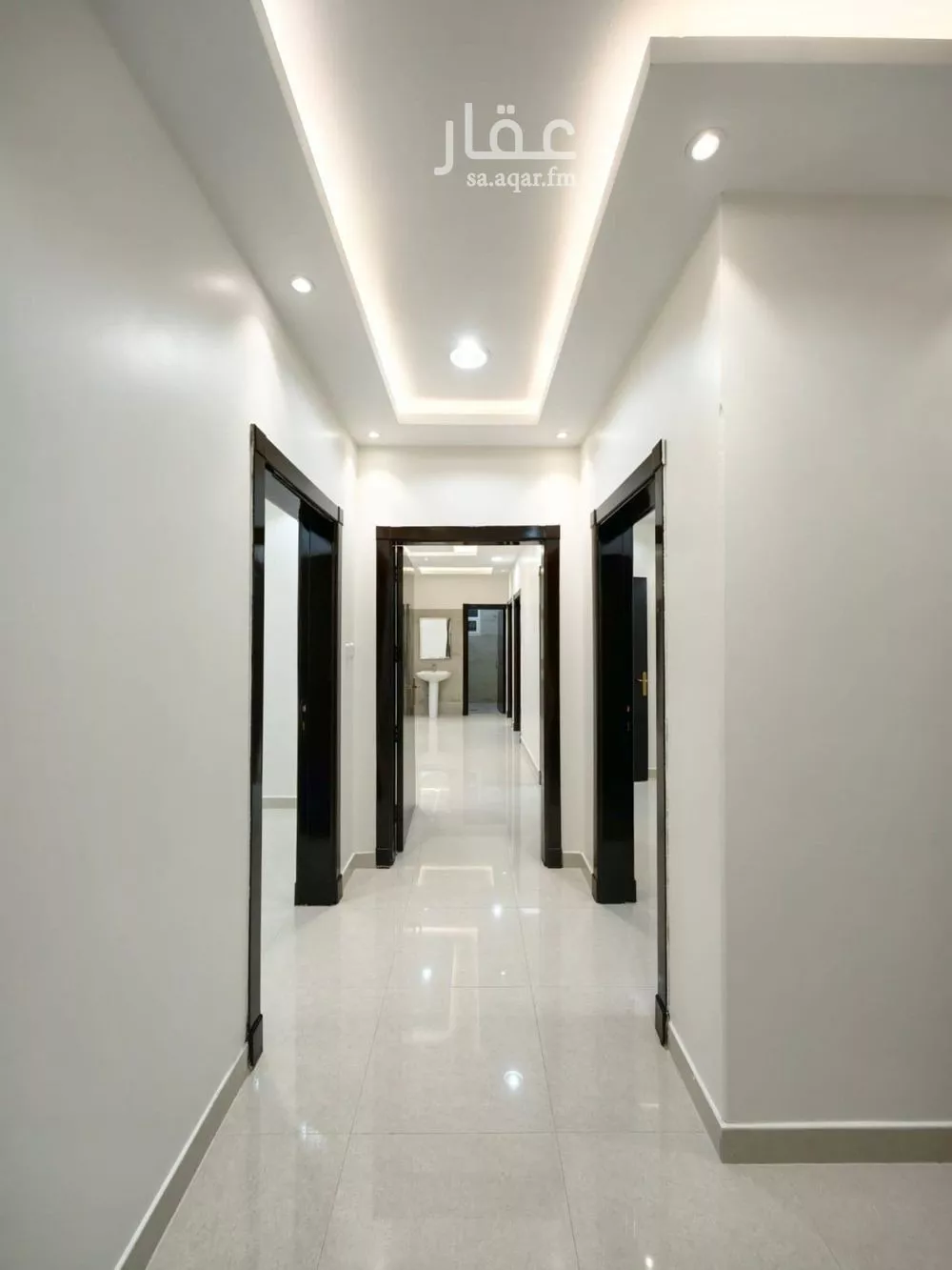 شقة 4 غرف في عكاظ، الرياض