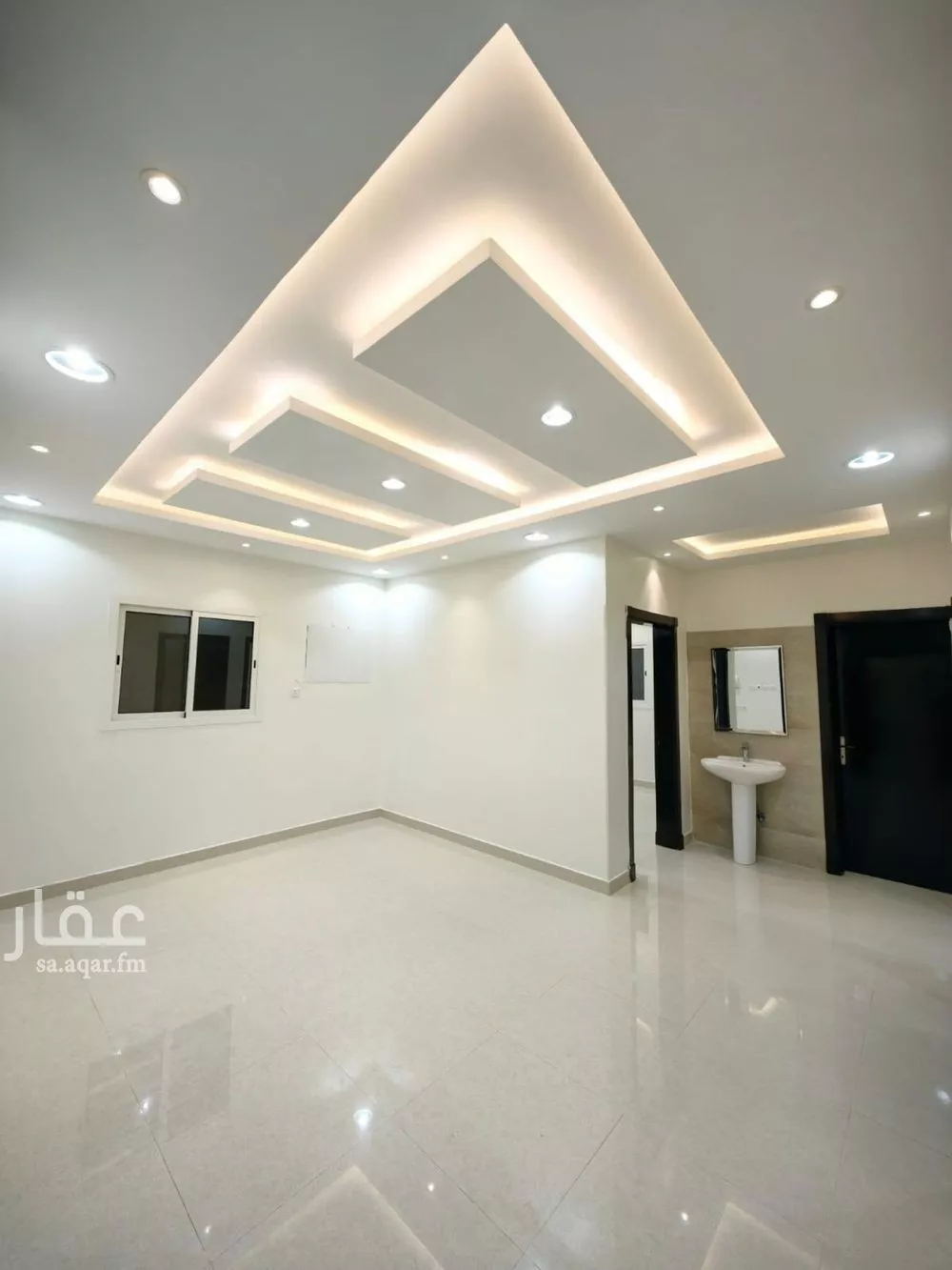 شقة 4 غرف في عكاظ، الرياض 5