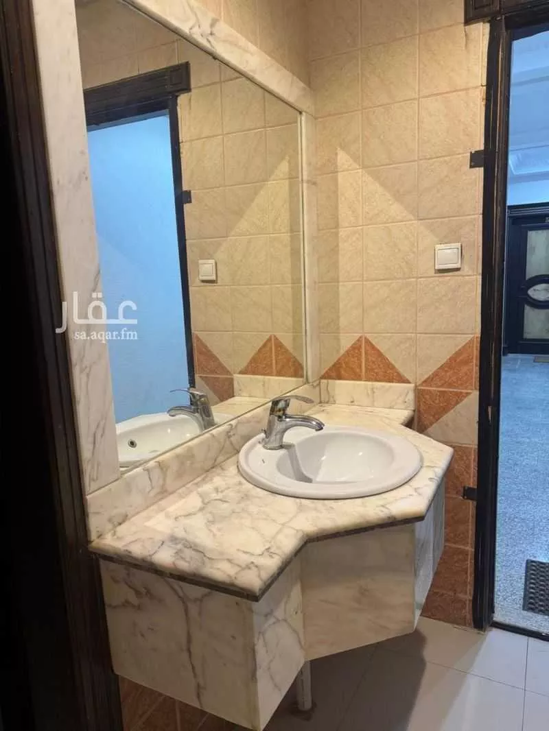 3 bedroom apartment in Al Rabie 10