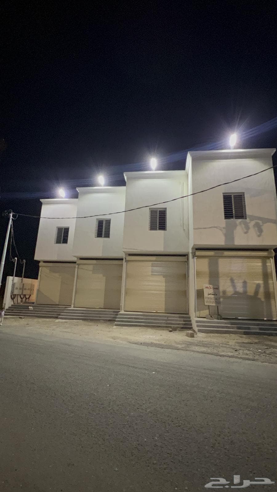 1 bedroom apartment in Makkah