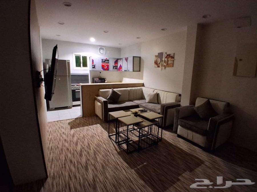 2 bedroom apartment in Al Salam 1