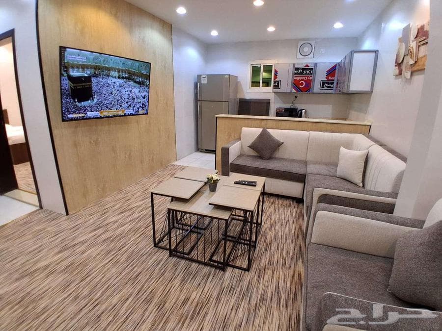 2 bedroom apartment in Al Salam 3