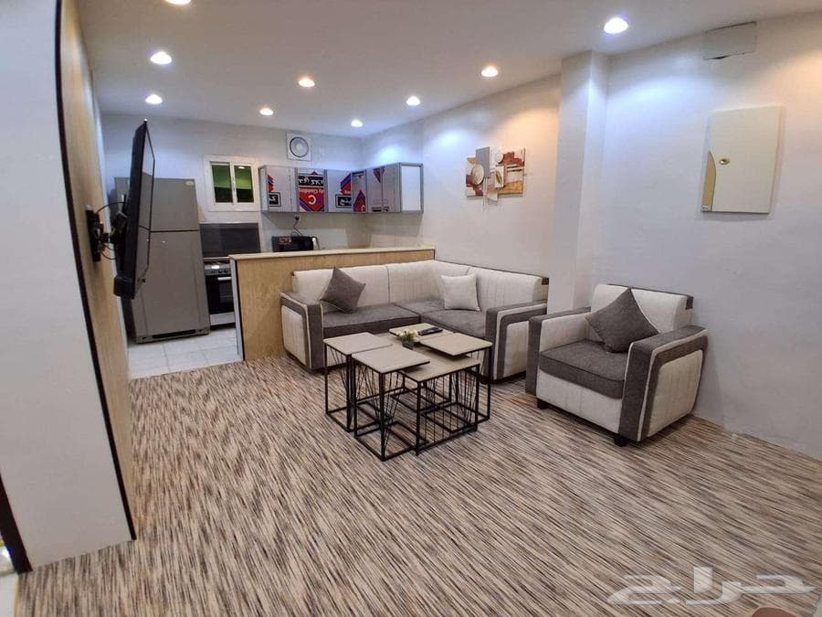 2 bedroom apartment in Al Salam 5