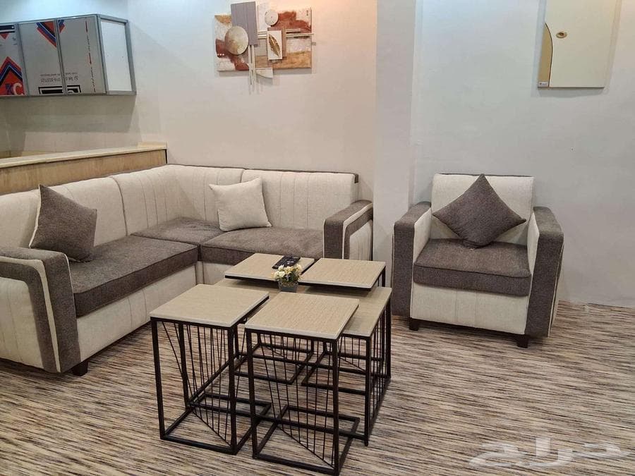 2 bedroom apartment in Al Salam 6