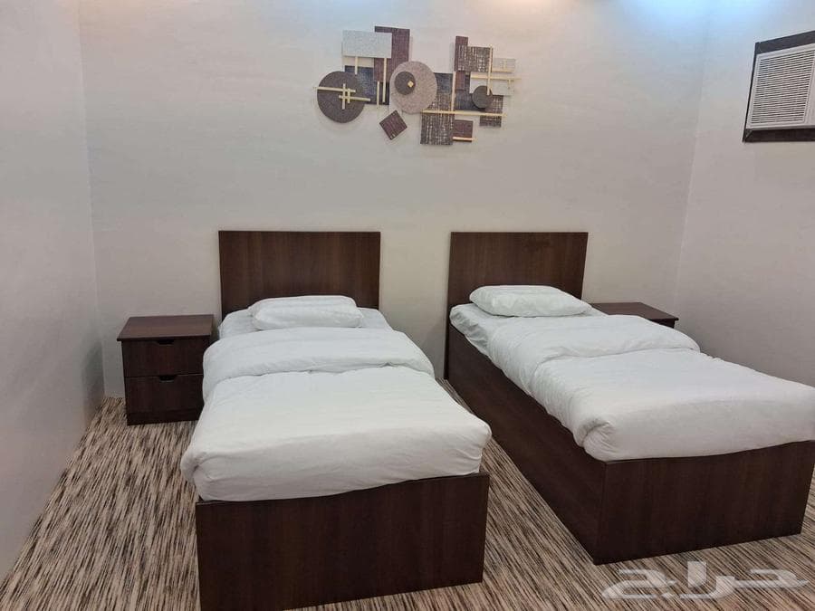 2 bedroom apartment in Al Salam 7