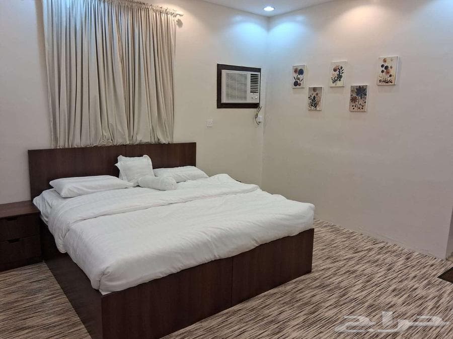 2 bedroom apartment in Al Salam 8