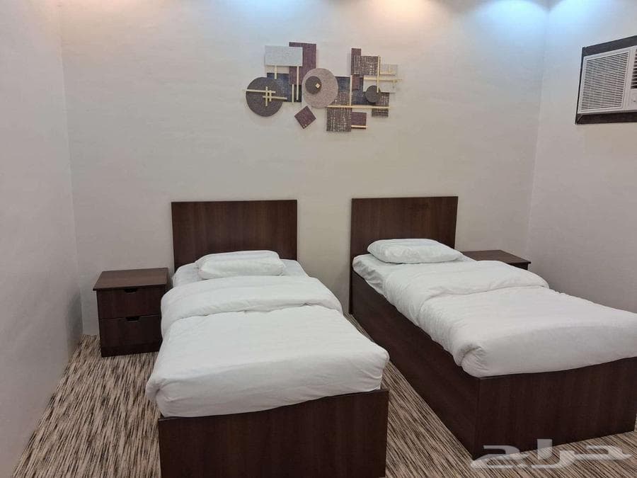 2 bedroom apartment in Al Salam 9