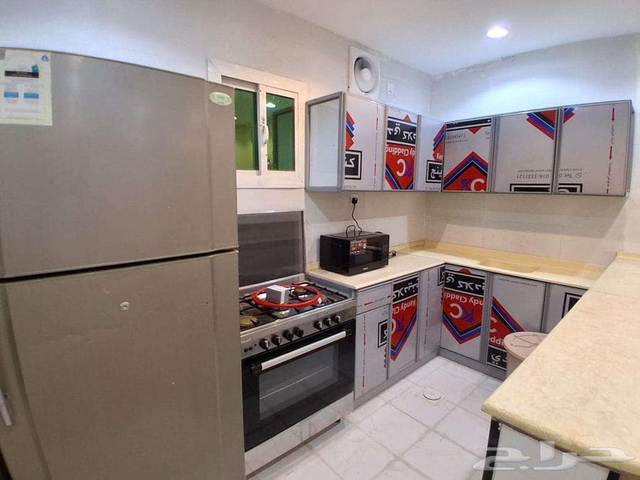 2 bedroom apartment in Al Salam 10