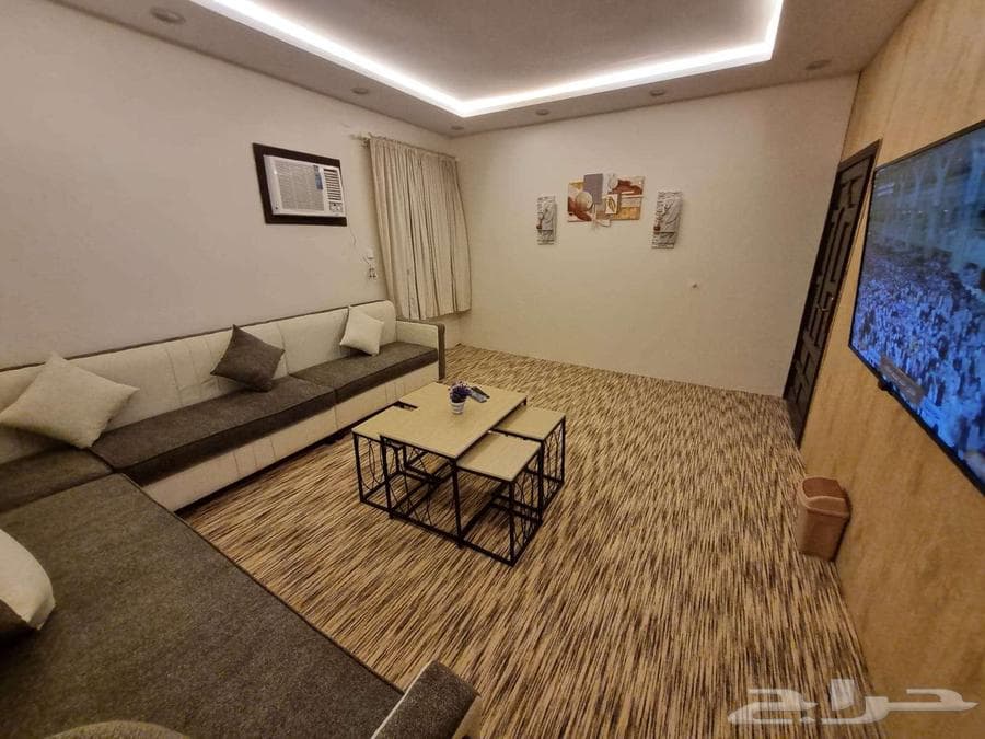 1 bedroom apartment in Al Salam, Makkah 6