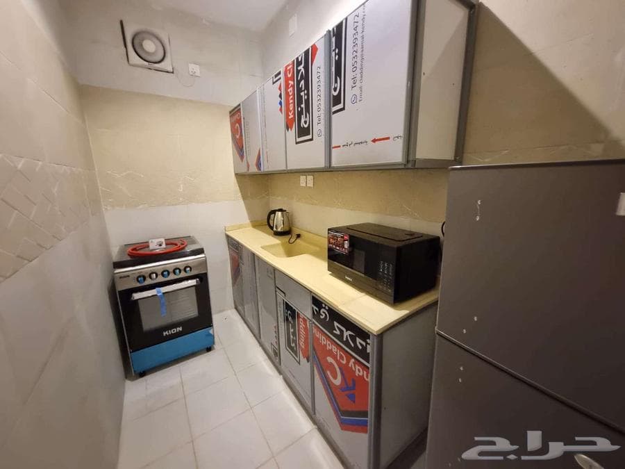 1 bedroom apartment in Al Salam, Makkah 8