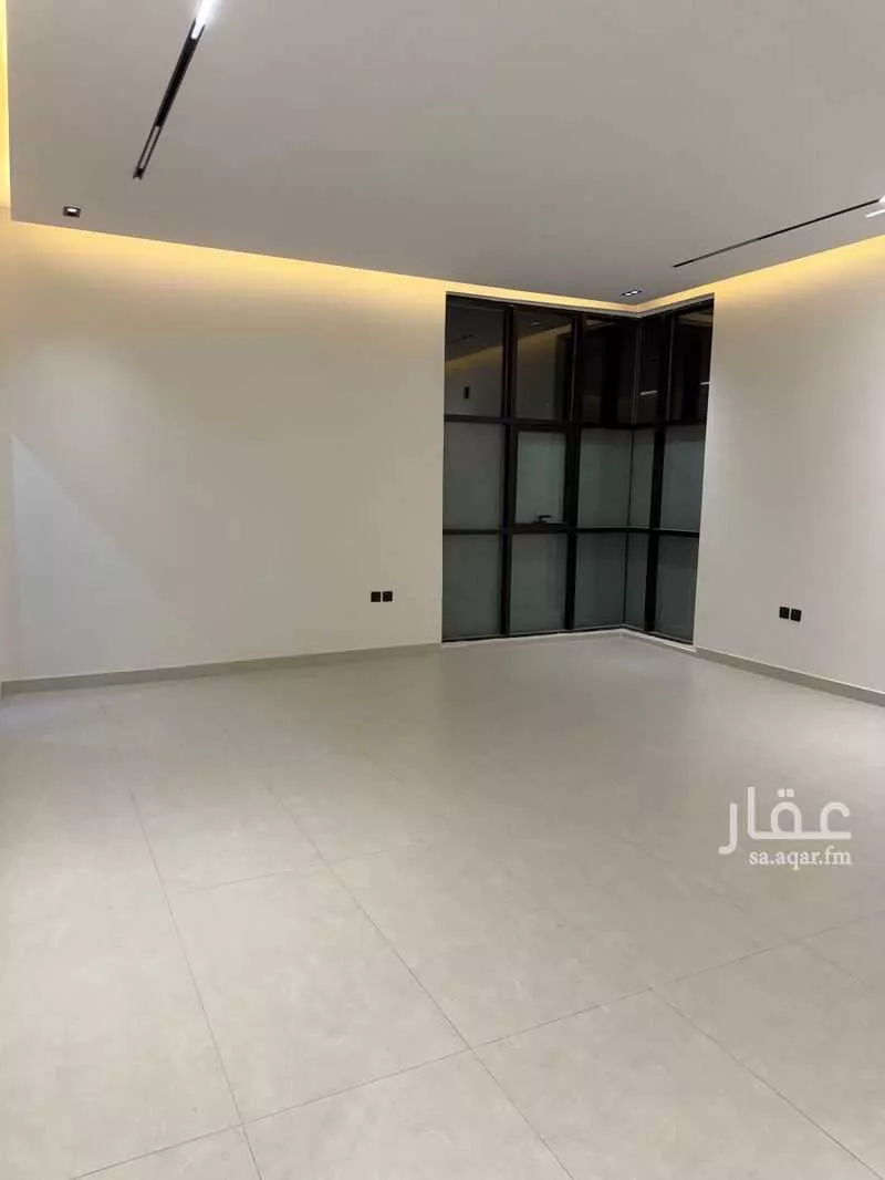 4 bedroom villa in Sultana, Riyadh 5