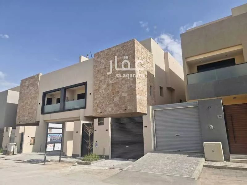 4 bedroom villa in Al Narjis, Riyadh
