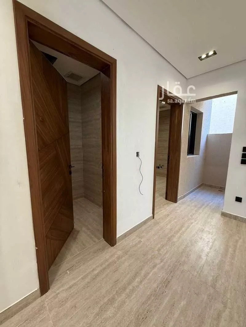 4 bedroom villa in Al Narjis, Riyadh 11
