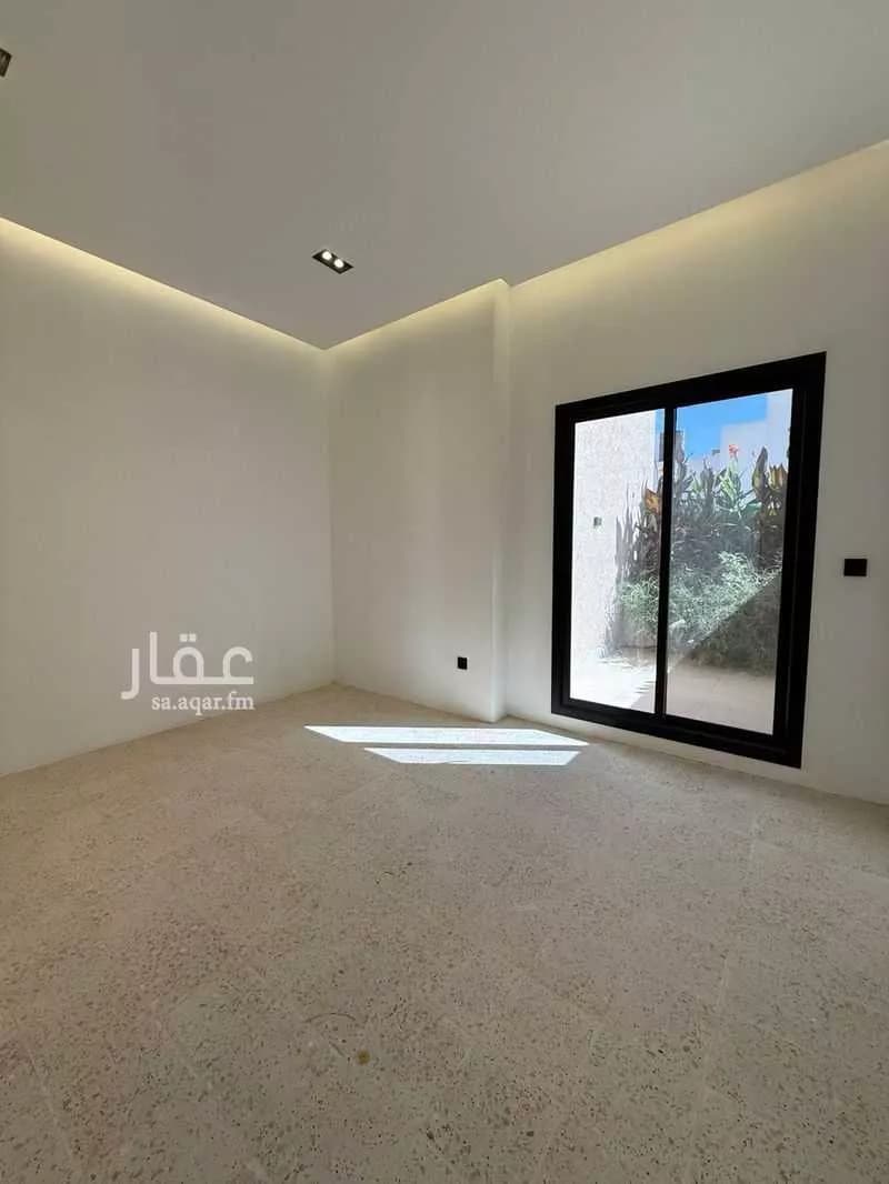 4 bedroom villa in Al Narjis, Riyadh 13
