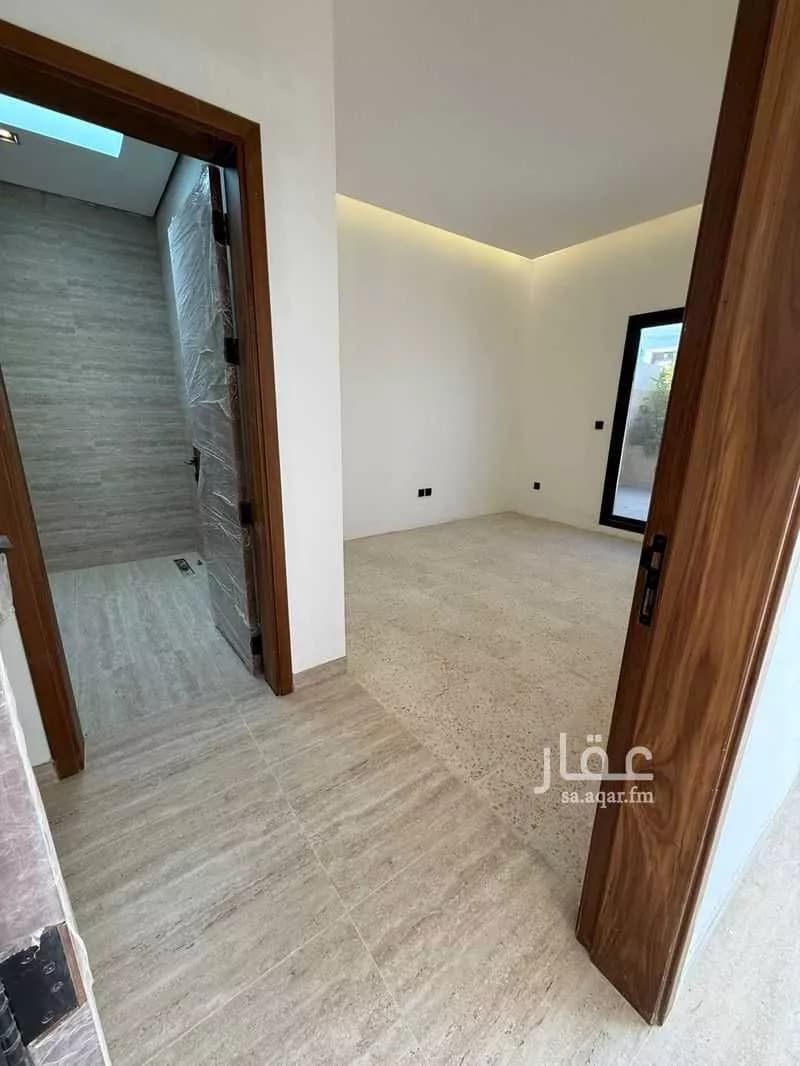4 bedroom villa in Al Narjis, Riyadh 20