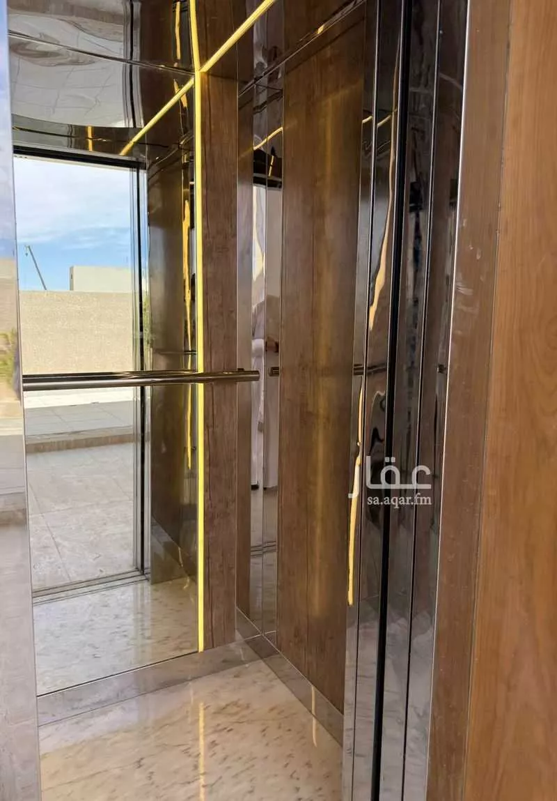 4 bedroom villa in Al Narjis, Riyadh 3