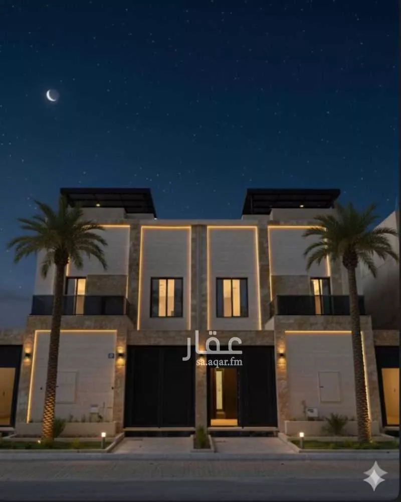 6 bedroom villa in Al Farouq, Riyadh
