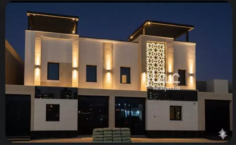 6 bedroom villa in Al Farouq, Riyadh 8