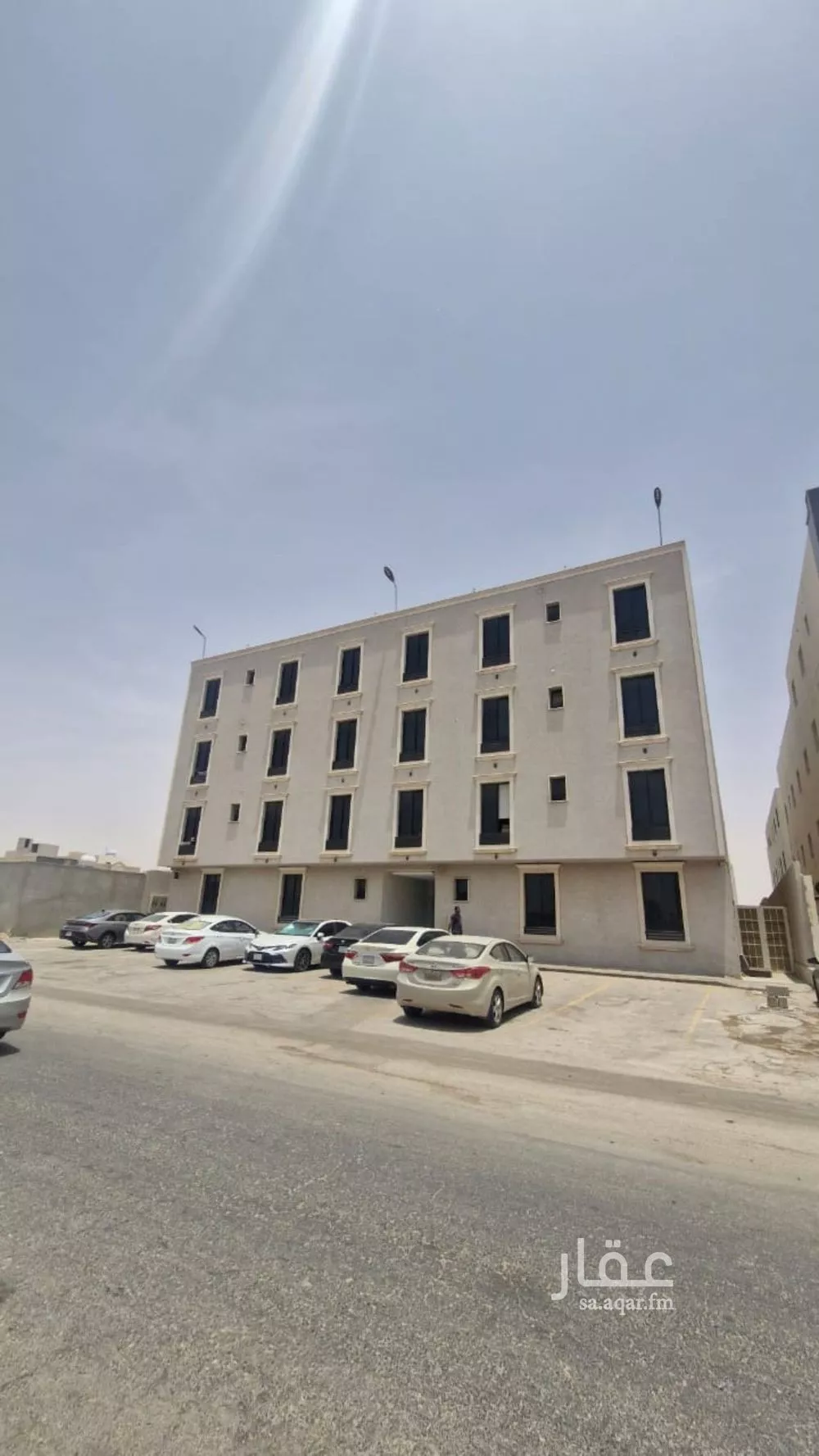 شقة 2 غرف في النرجس، الرياض