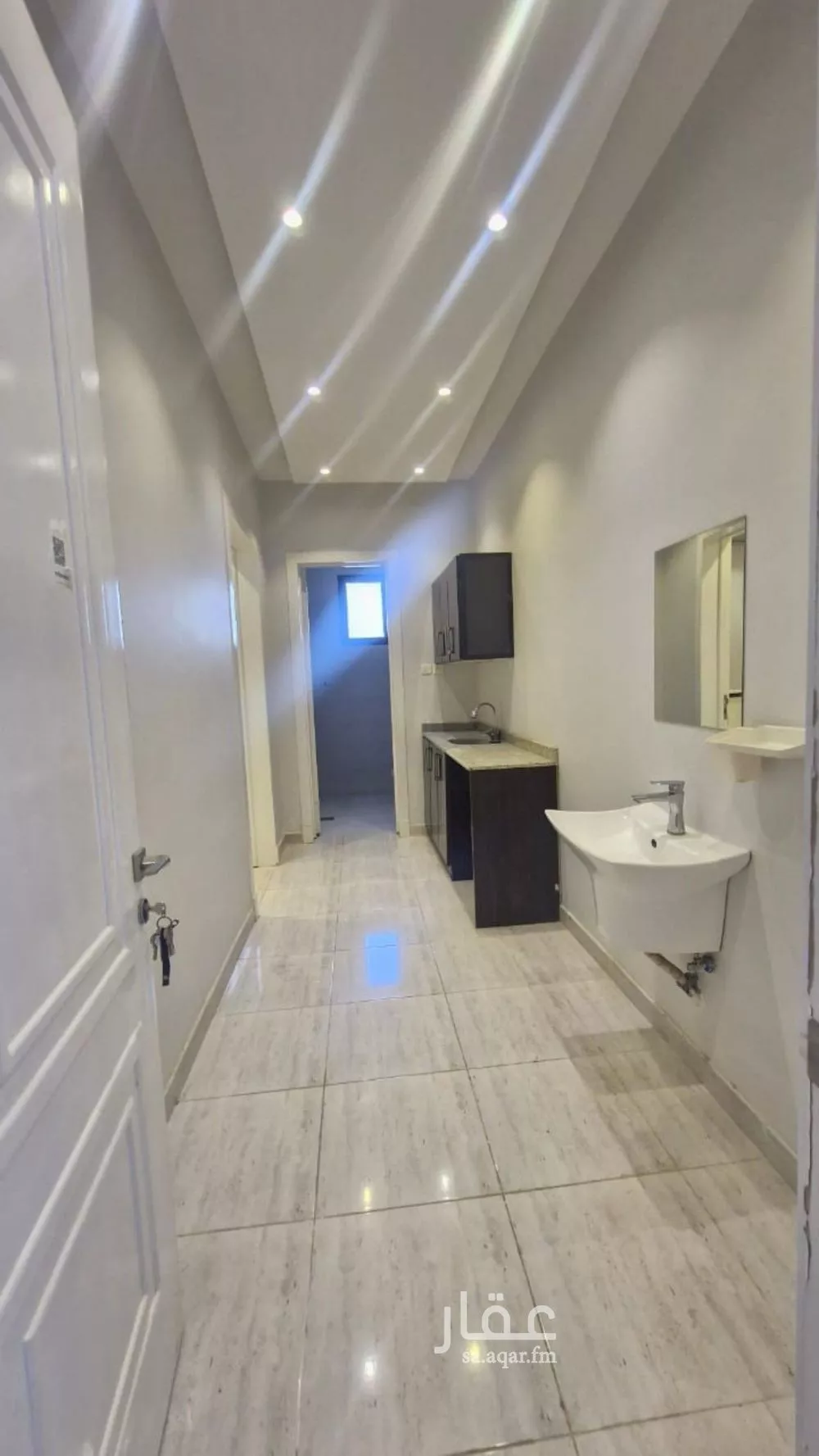 شقة 2 غرف في النرجس، الرياض 3