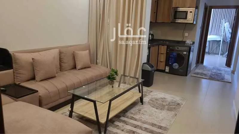 1 bedroom apartment in Qurtubah, Makkah