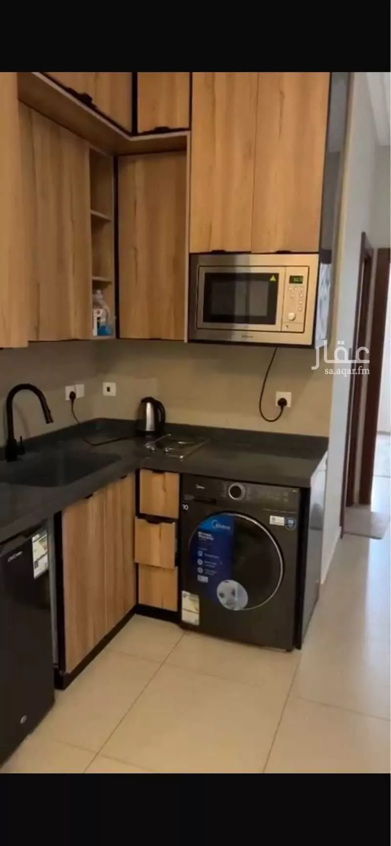 1 bedroom apartment in Qurtubah, Makkah 5