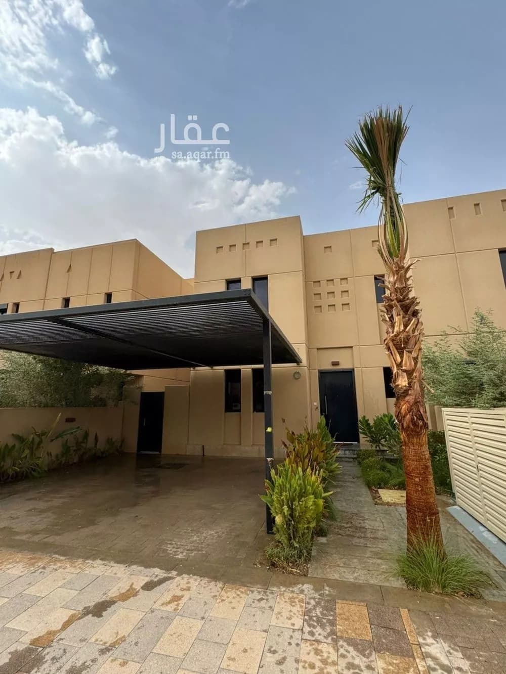 فيلا 3 غرف في سدرة، الرياض