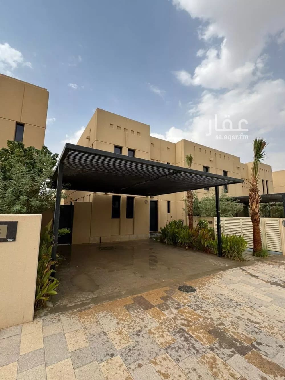 فيلا 3 غرف في سدرة، الرياض 2