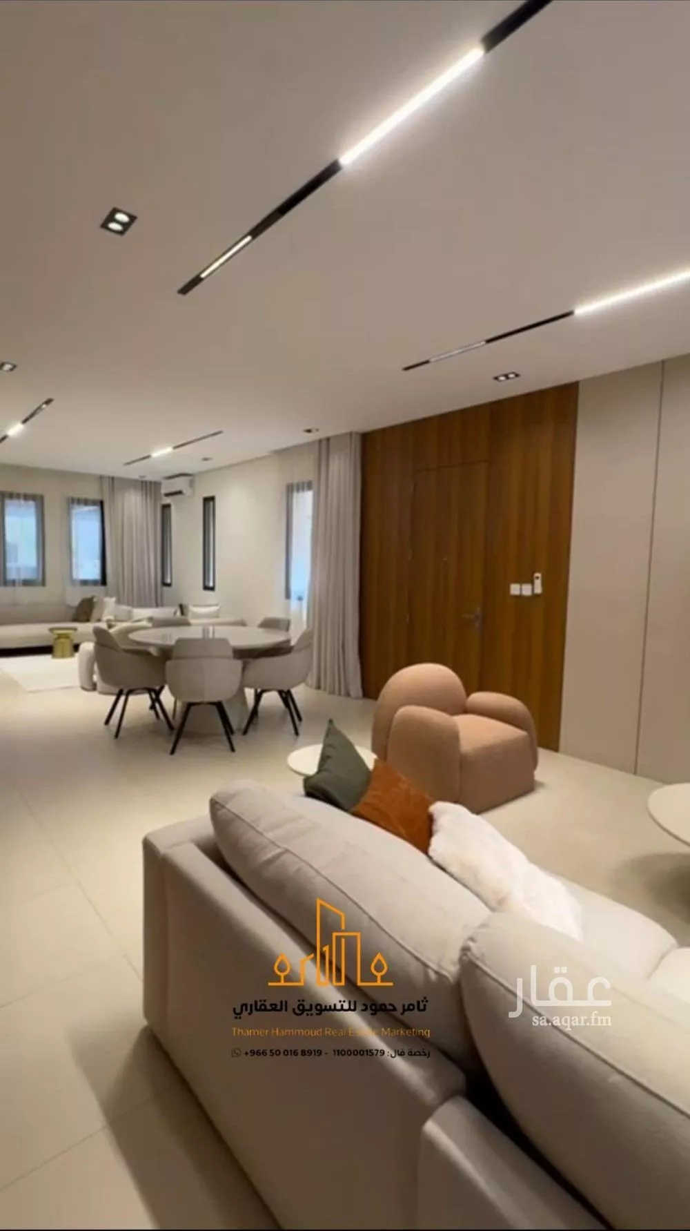 فيلا 3 غرف في سدرة، الرياض 18