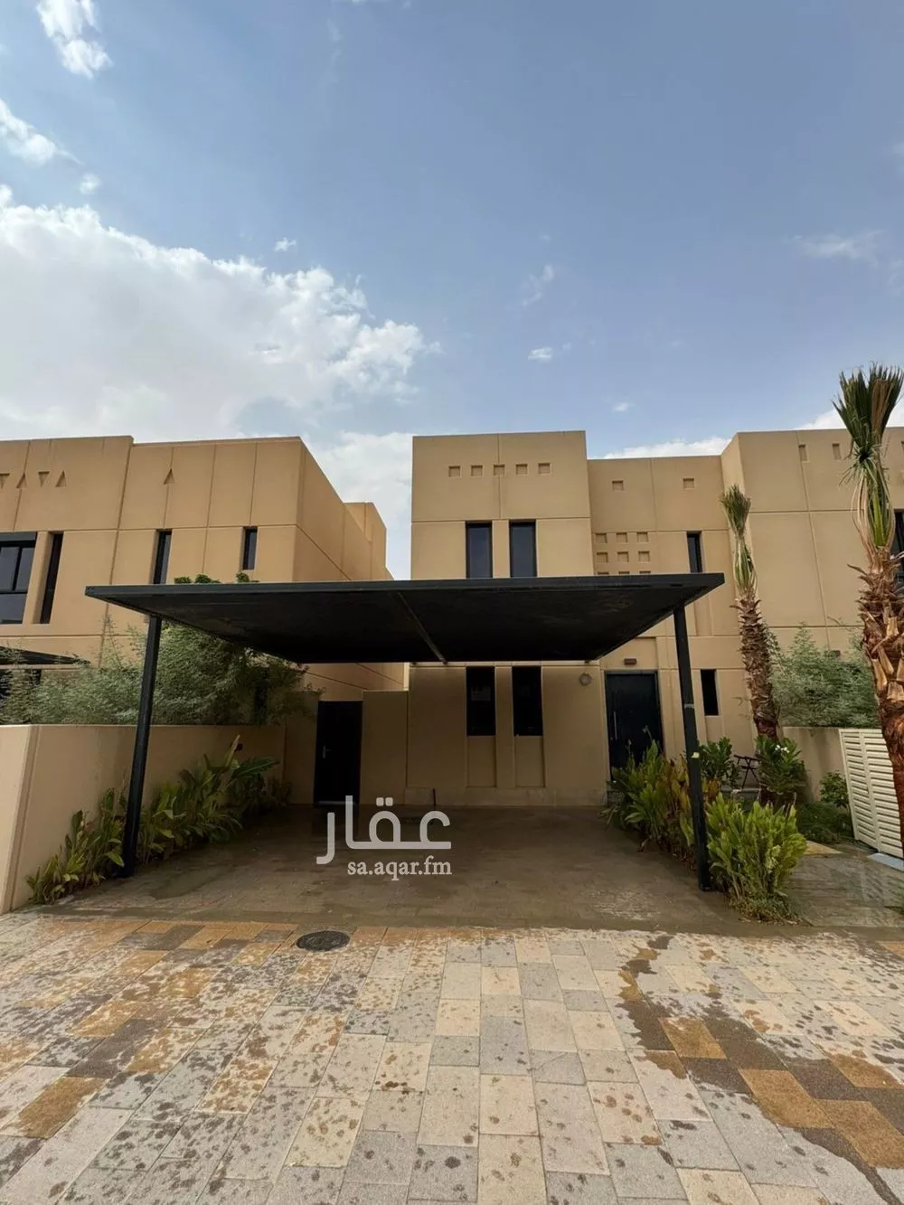 فيلا 3 غرف في سدرة، الرياض 3