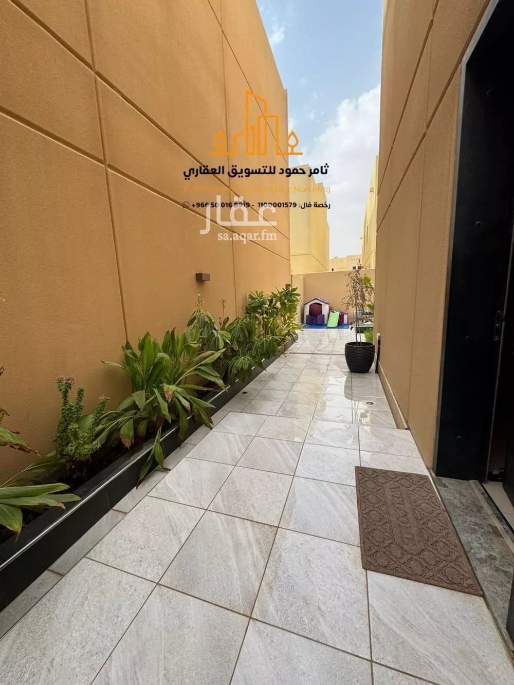 فيلا 3 غرف في سدرة، الرياض 6