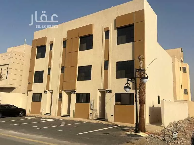 فيلا 4 غرف في ظهرة لبن 3