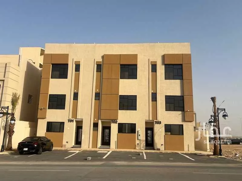 فيلا 4 غرف في ظهرة لبن 5