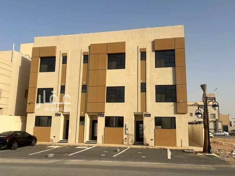 فيلا 4 غرف في ظهرة لبن 7