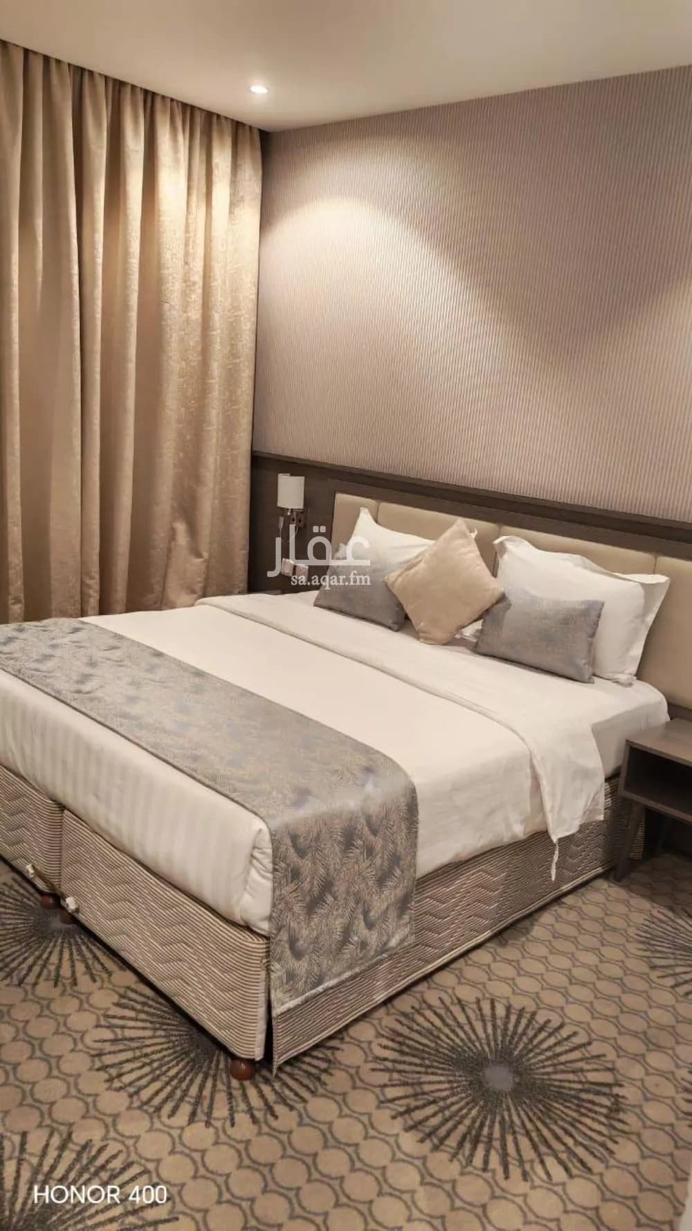 شقة 1 غرف في الجماوات، المدينة المنورة 6