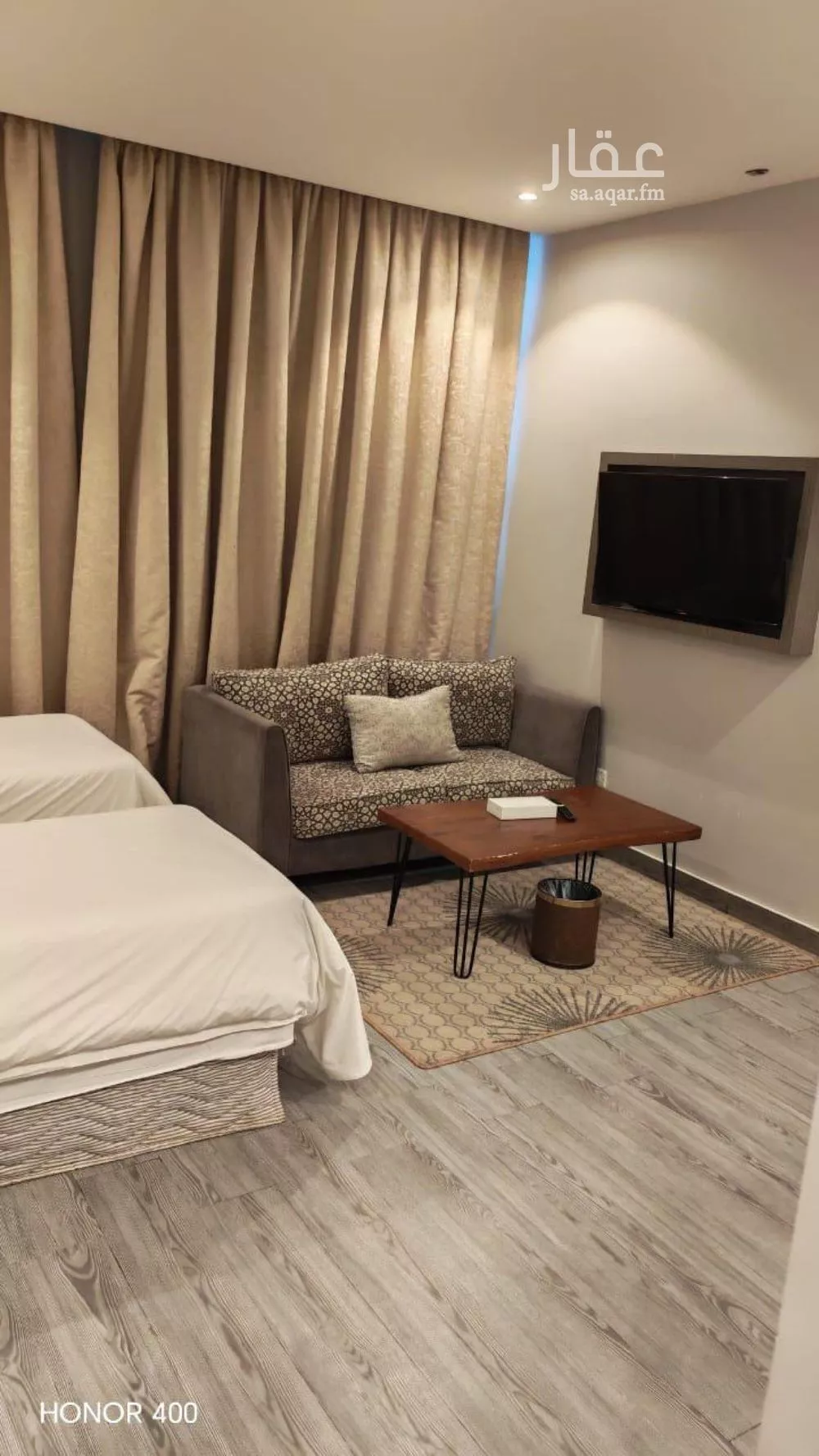 شقة 1 غرف في الجماوات، المدينة المنورة 8
