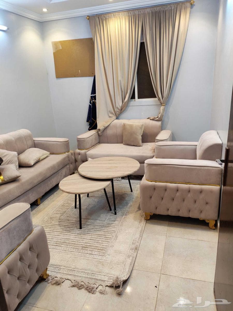 شقة 4 غرف في الشرائع، مكة