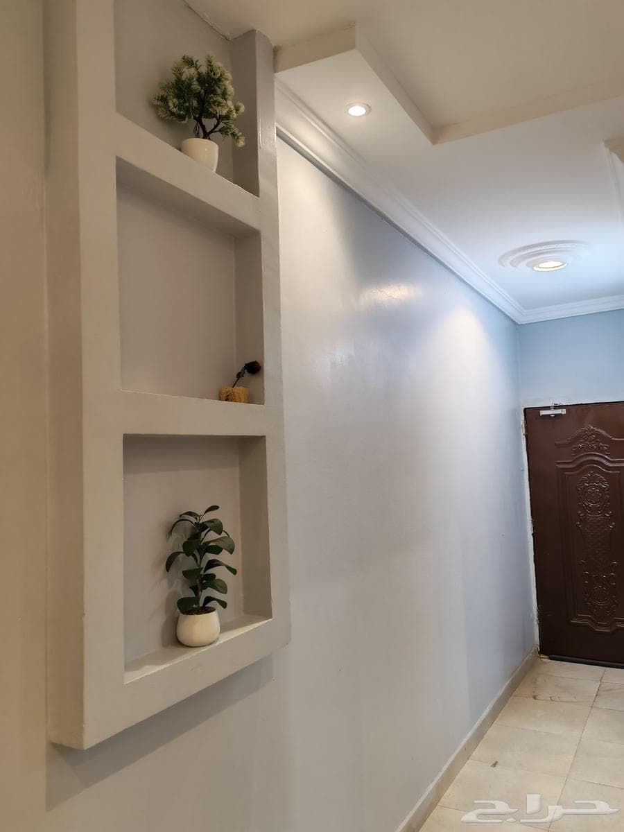 شقة 4 غرف في الشرائع، مكة 6