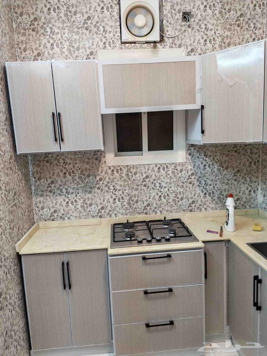 شقة 4 غرف في الشرائع، مكة 7