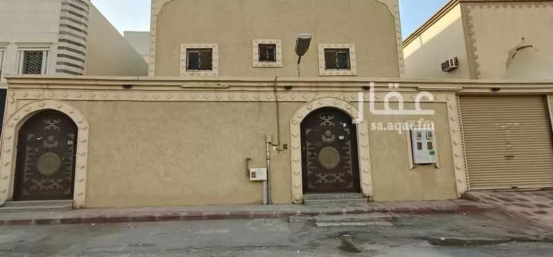 1 bedroom villa in Dhahrat Laban, Riyadh