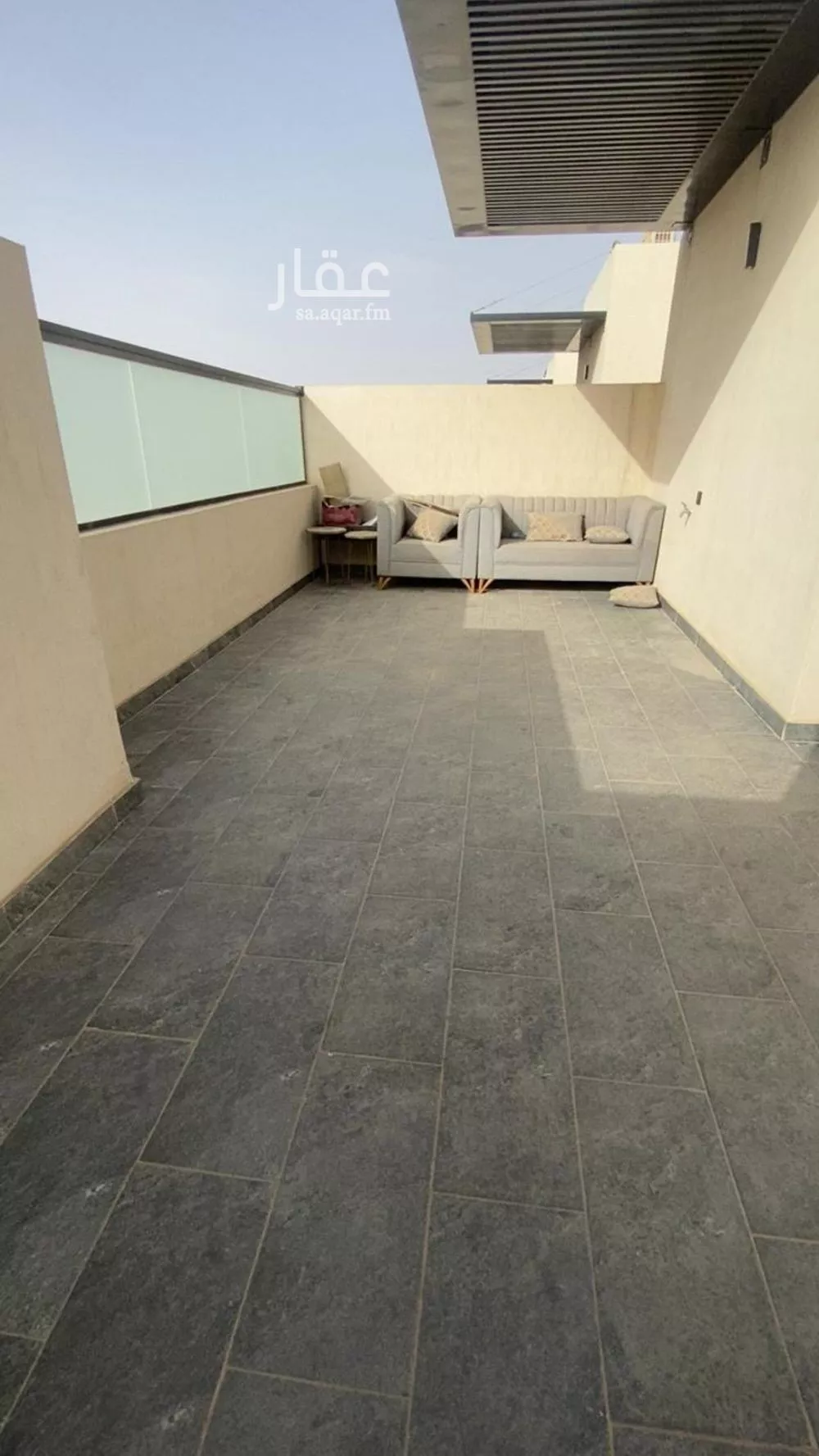 فيلا 4 غرف في المونسية 1