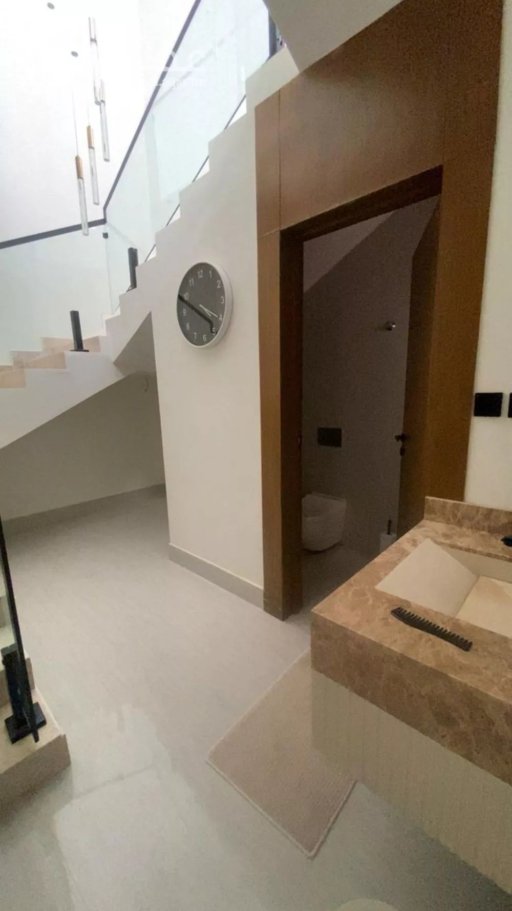 فيلا 4 غرف في المونسية 5