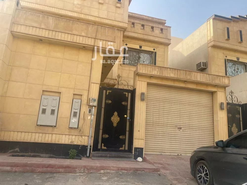 10 bedroom villa in Al Rimal 1