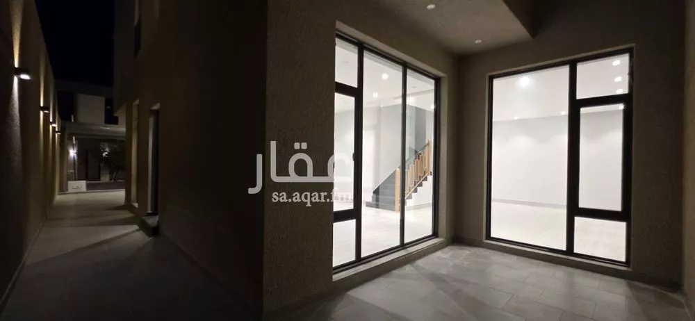 6 bedroom villa in Al Aridh 3