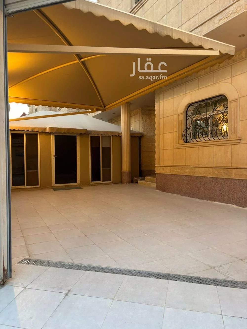 فيلا 7 غرف في الخليج 3